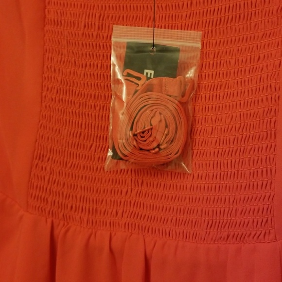 Express Strapless Minidress Size 8 - Picture 5 of 6